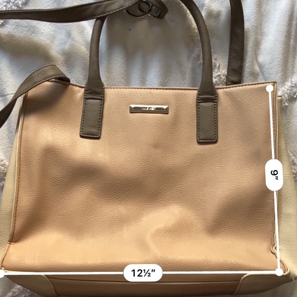 Big purse Nine West - Picture 10 of 10